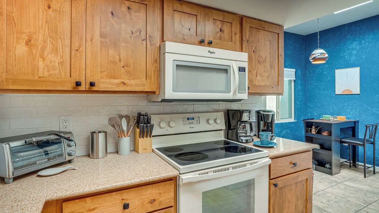 Photo of Kitchen in Green Valley