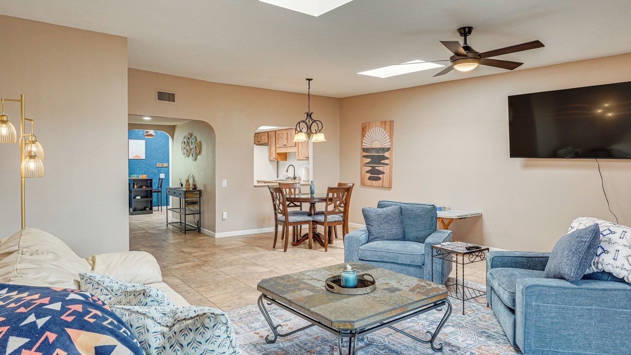 Photo of Bedroom in Green Valley