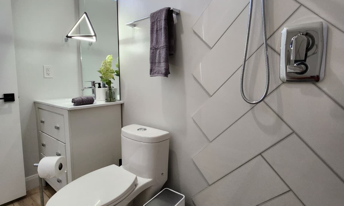 Photo of Bathroom in Las Vegas
