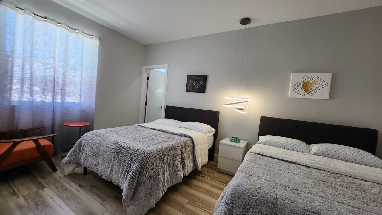 Photo of Bedroom in Las Vegas