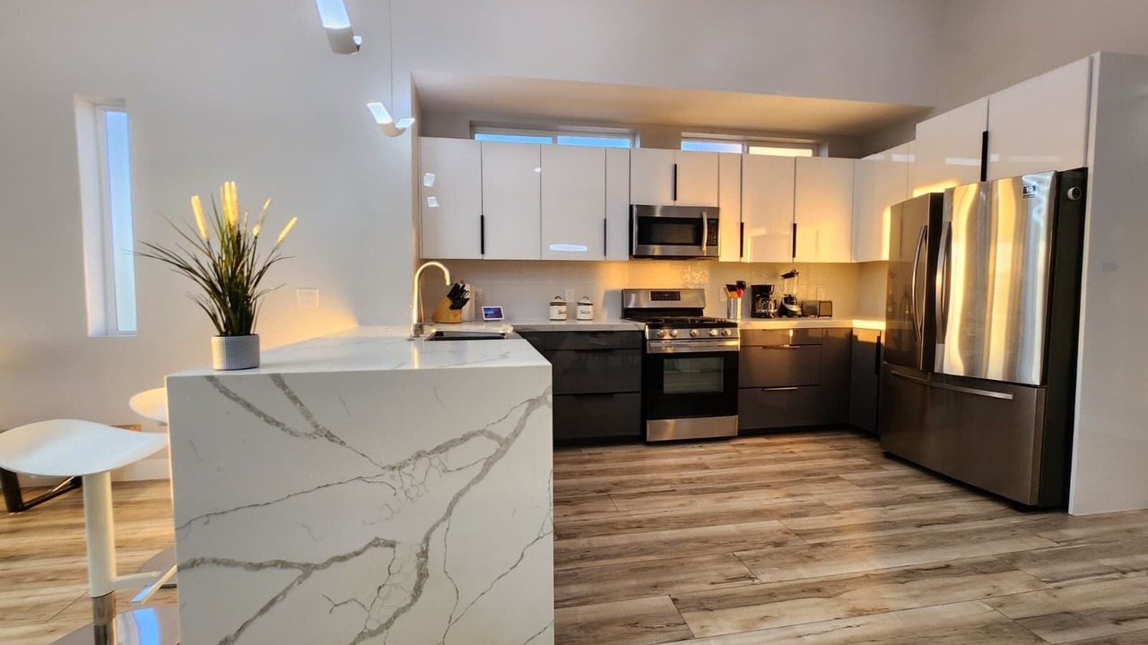 Photo of Kitchen in Las Vegas