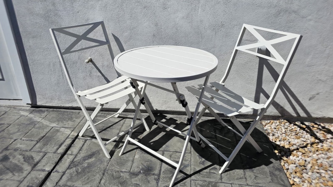 Photo of Patio Balcony in Las Vegas