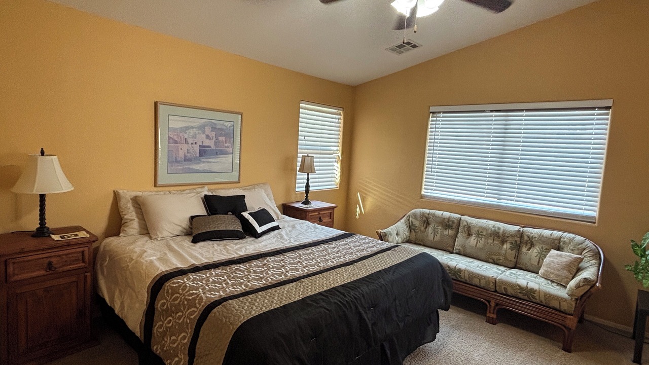 Photo of Bedroom in Casa Grande