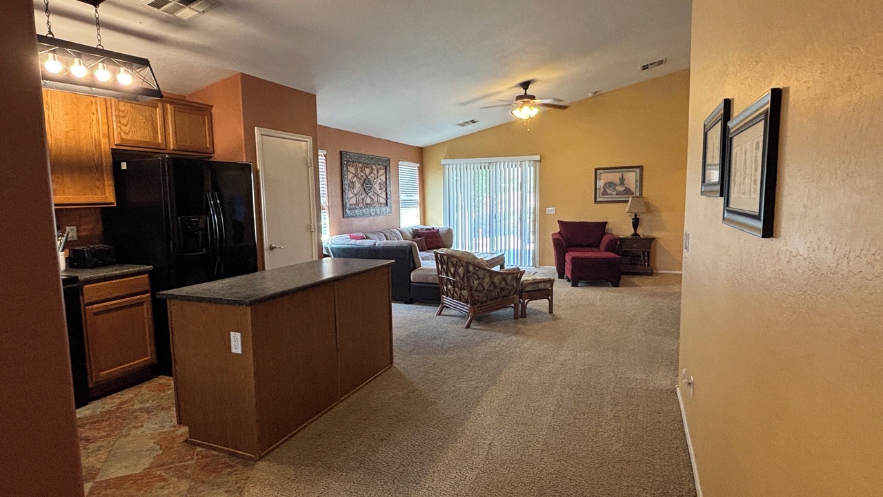 Photo of Livingroom in Casa Grande