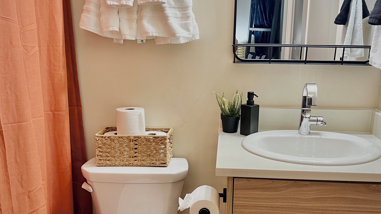 Photo of Bathroom in Ephraim