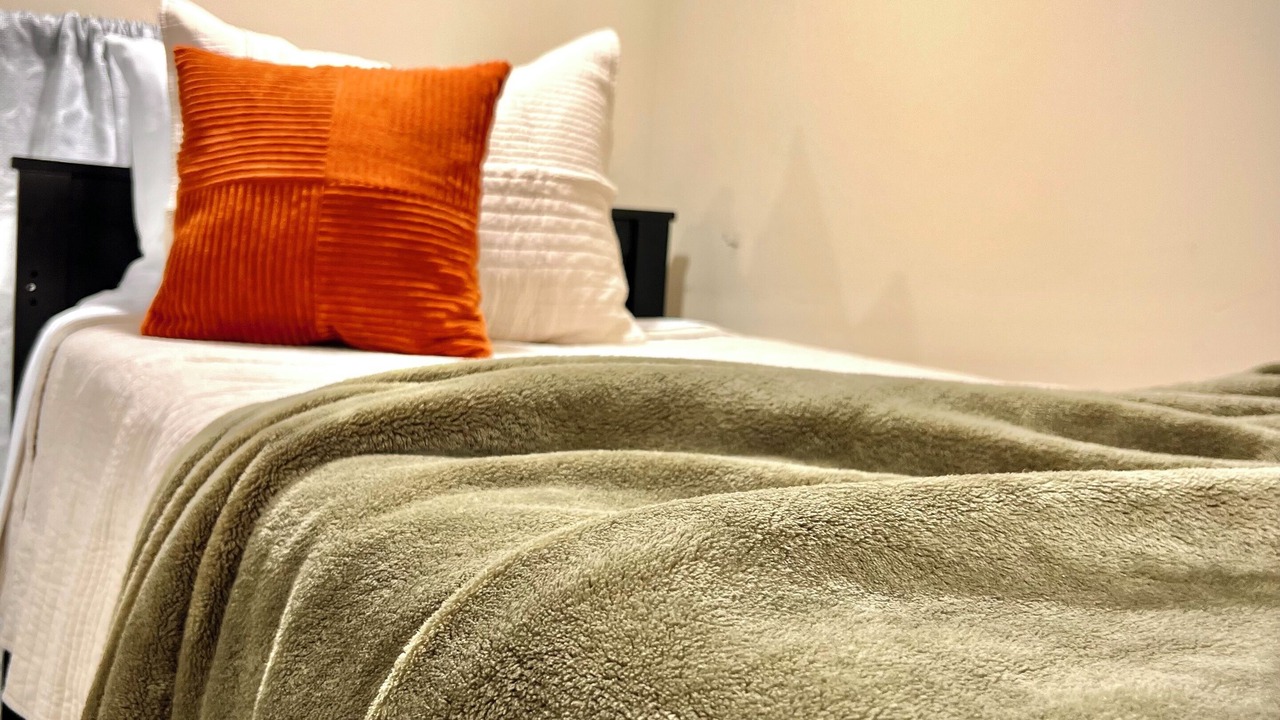 Photo of Bedroom in Ephraim