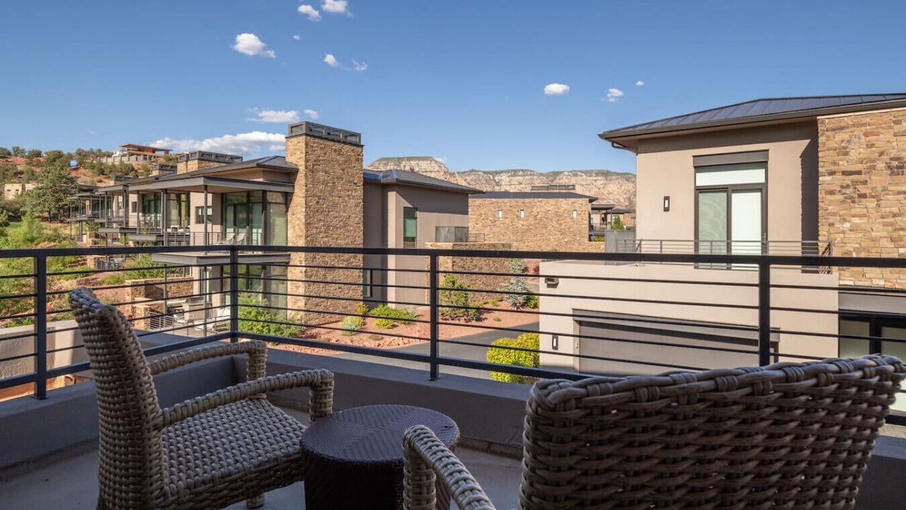 Photo of Outdoor in West Sedona