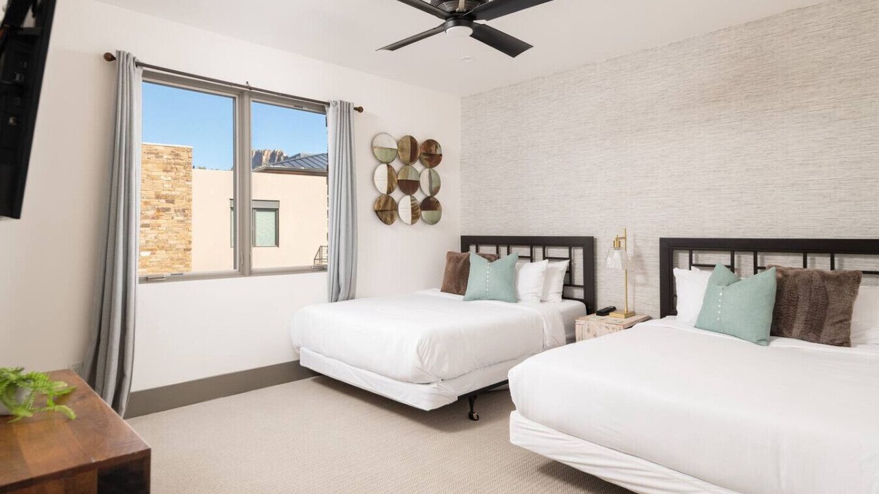 Photo of Bedroom in West Sedona