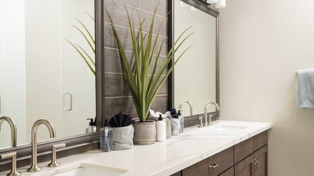 Photo of Bathroom in West Sedona