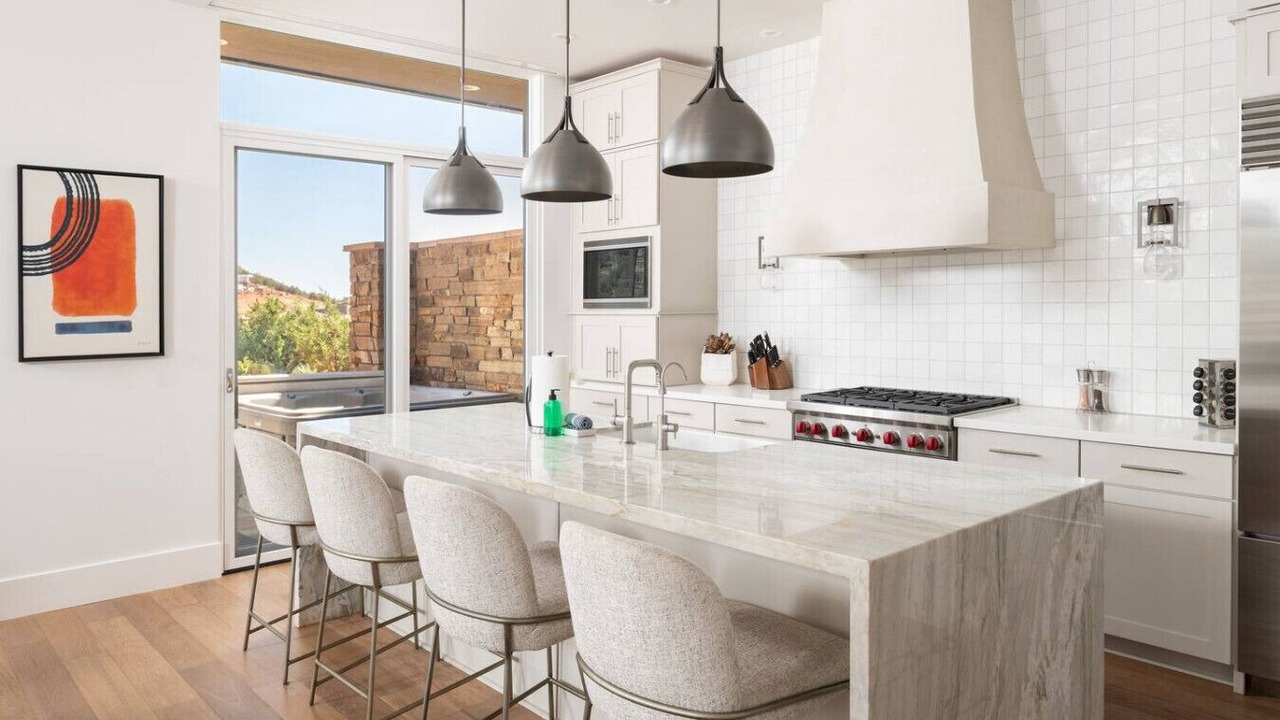 Photo of Kitchen in West Sedona
