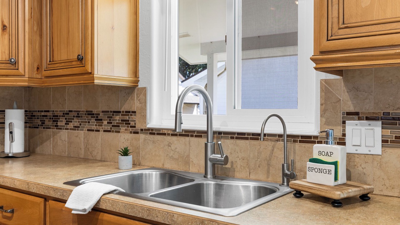 Photo of Kitchen in West Valley