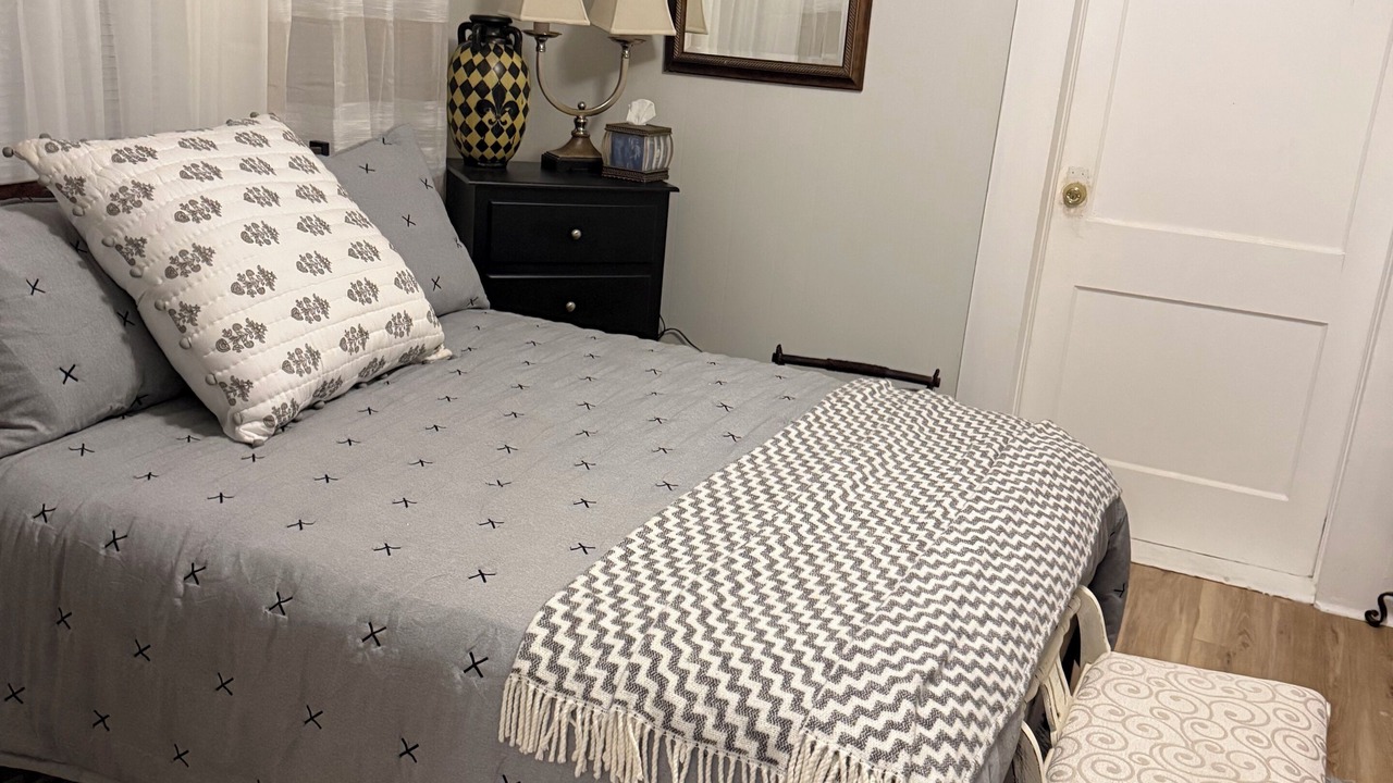 Photo of Bedroom in Orangeburg
