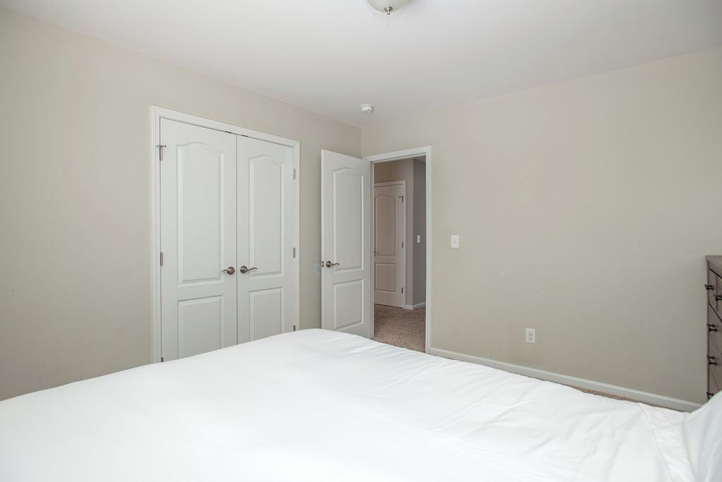 Photo of Bedroom in Durham