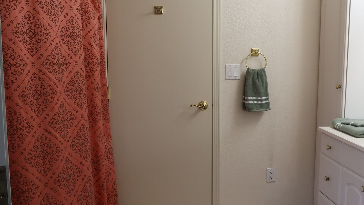 Photo of Bathroom in Merced