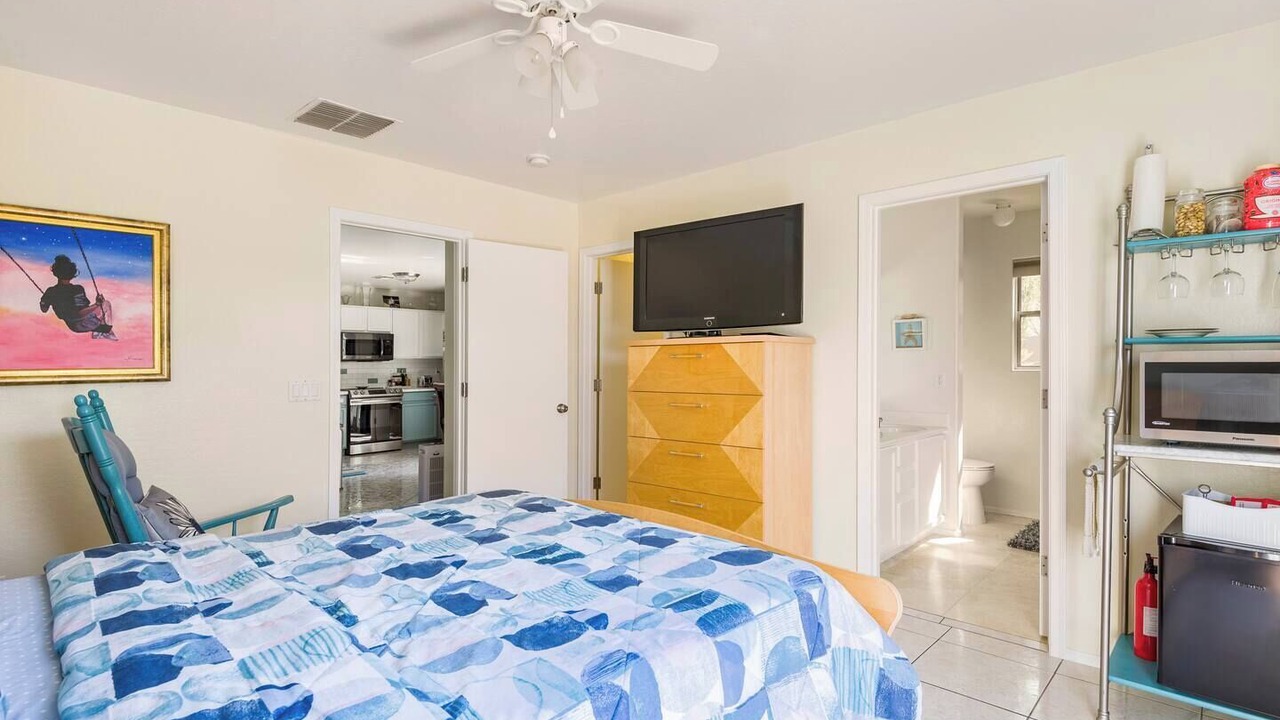 Photo of Bedroom in Litchfield Park