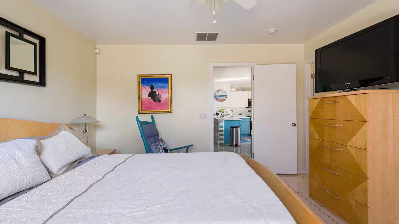 Photo of Bedroom in Litchfield Park