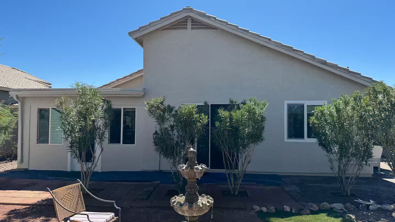 Photo of Outdoor in Litchfield Park