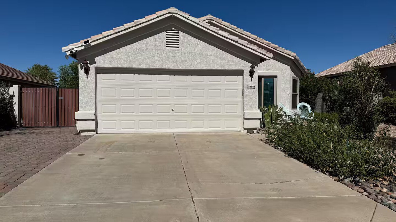 Photo of Outdoor in Litchfield Park