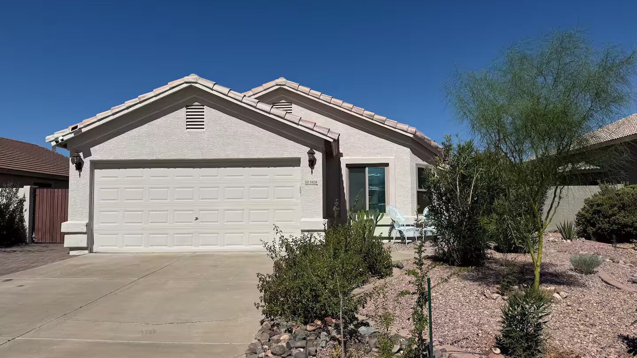 Photo of Outdoor in Litchfield Park