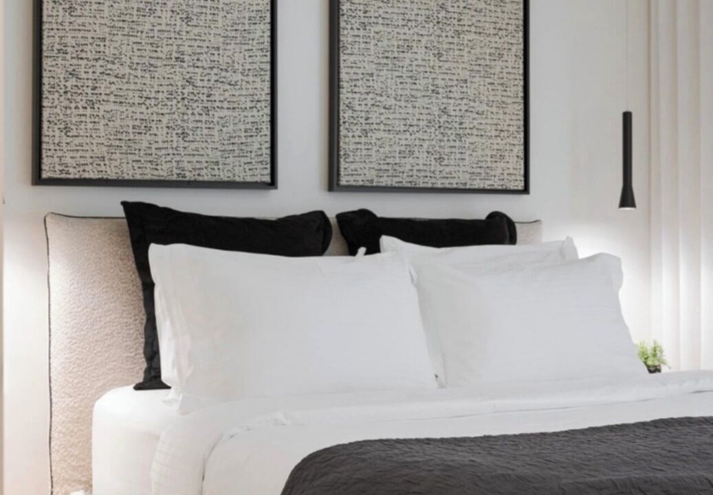 Photo of Bedroom in Vari-Voula-Vouliagmeni