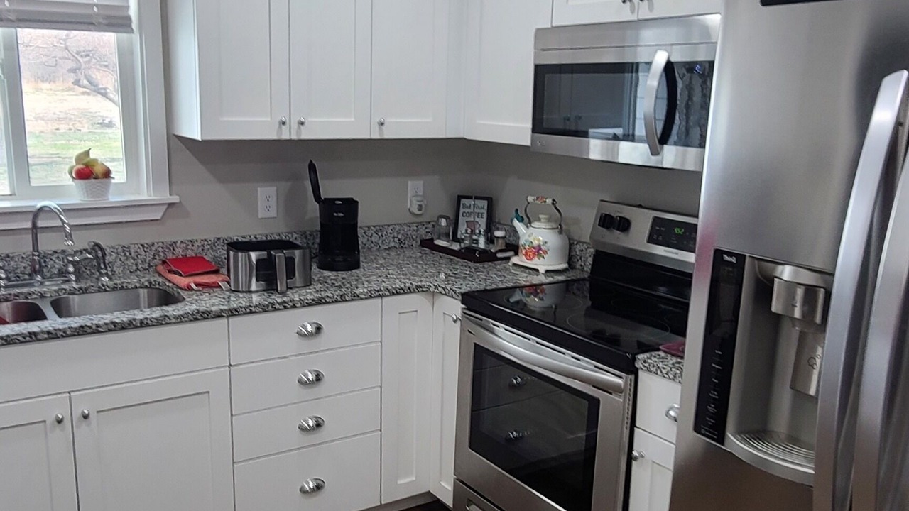 Photo of Kitchen in Price