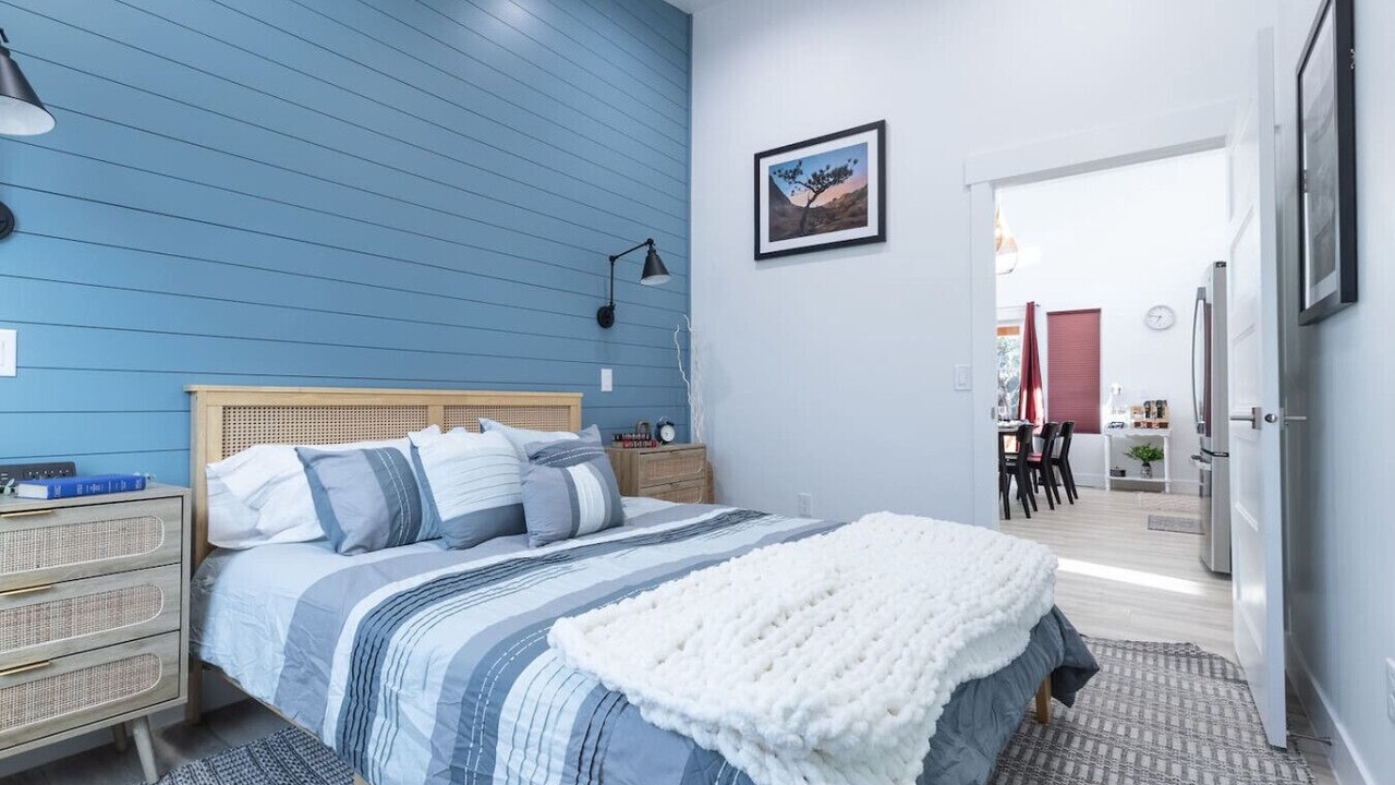 Photo of Bedroom in Glendale