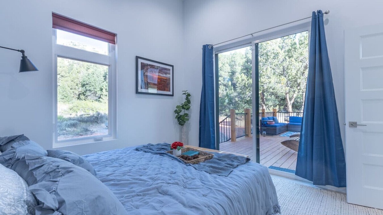 Photo of Bedroom in Glendale