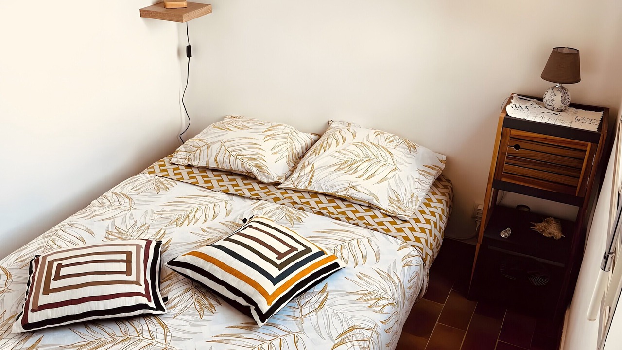 Photo of Bedroom in Cervione