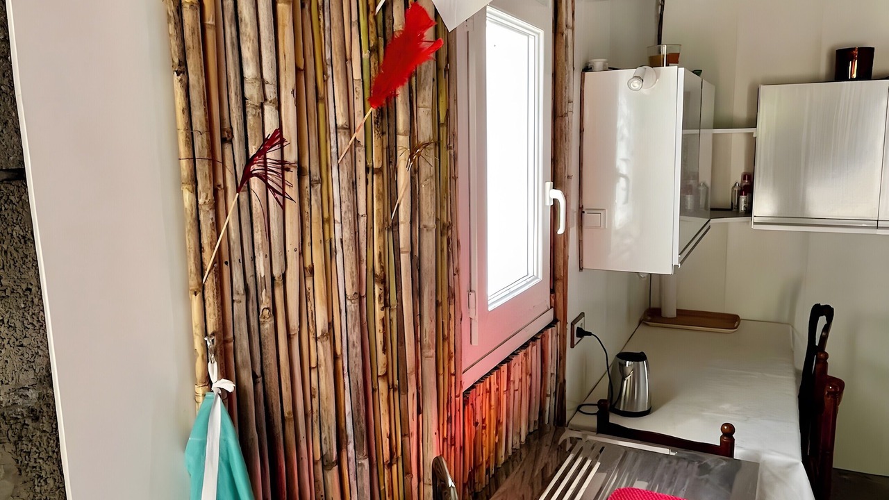 Photo of Kitchen in Cervione