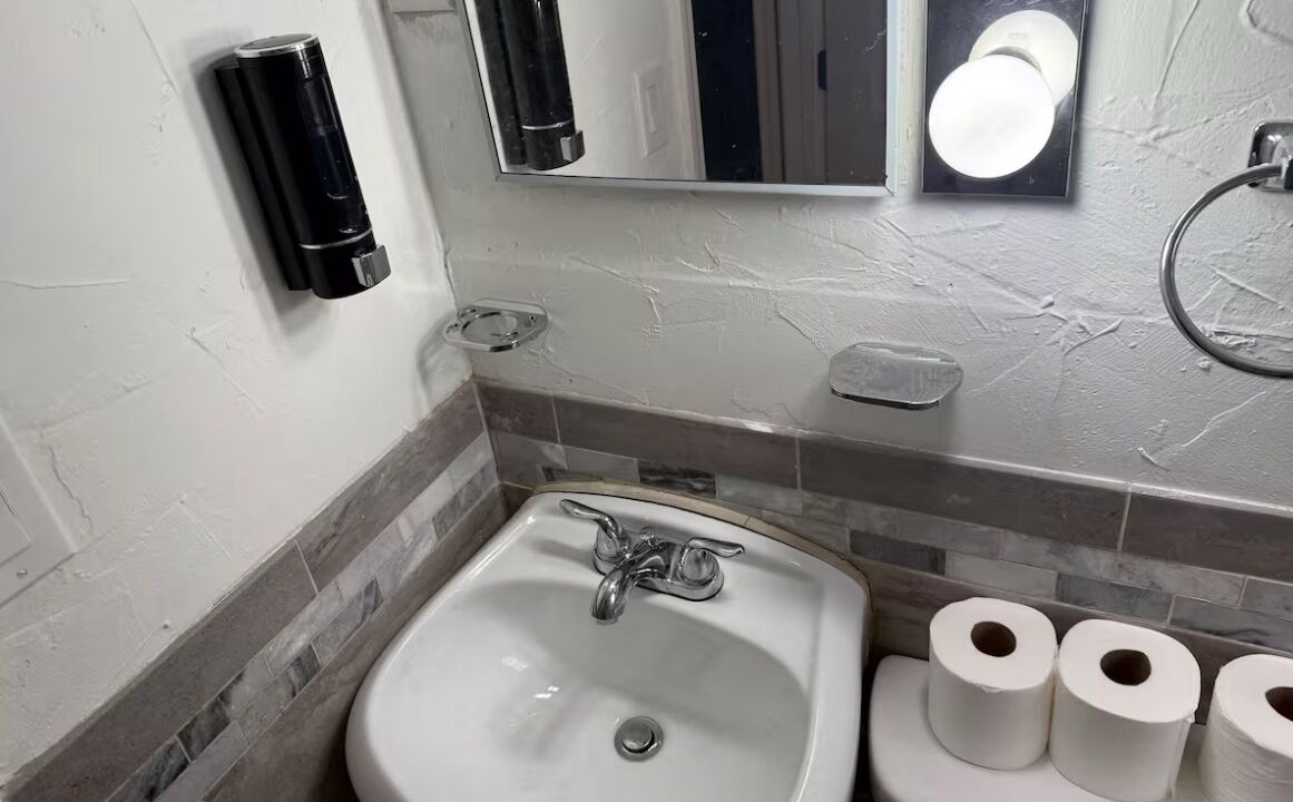 Photo of Bathroom in Dayton