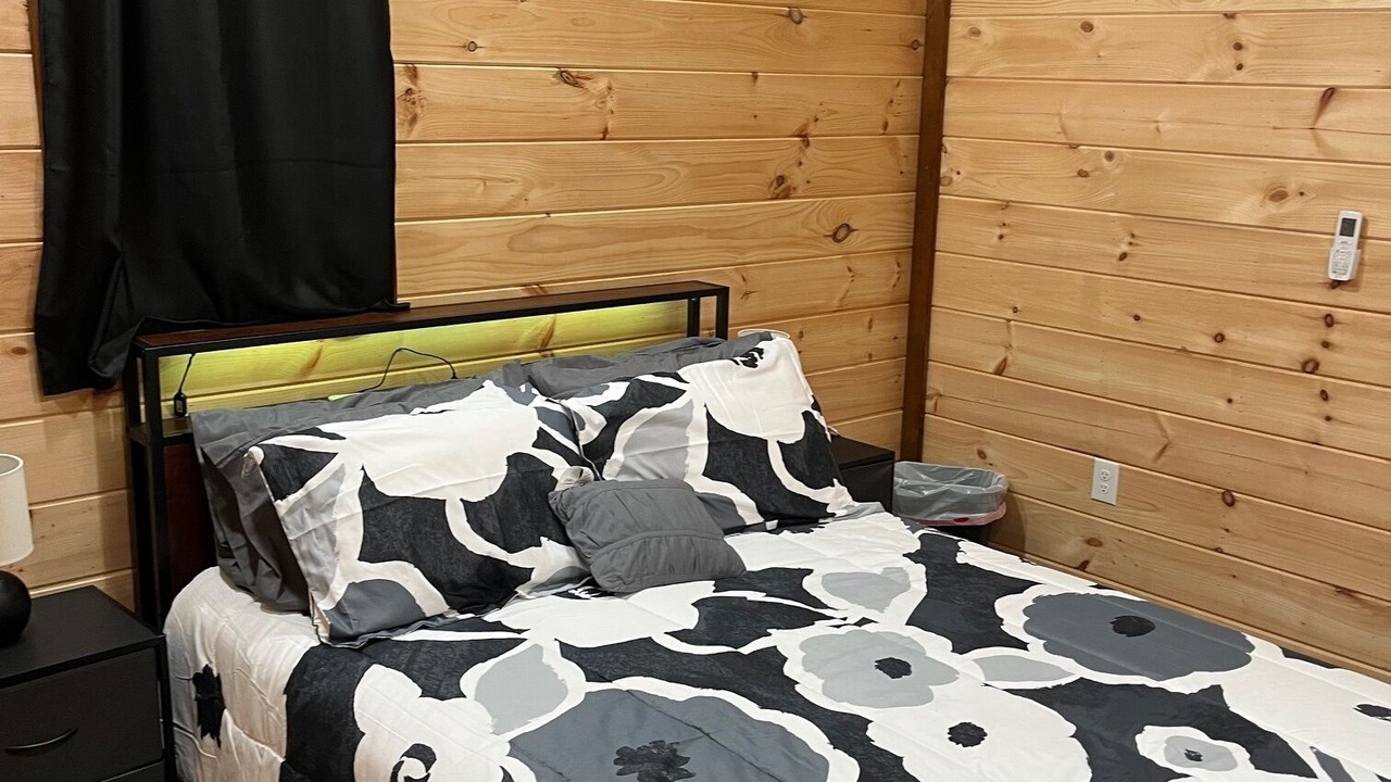 Photo of Bedroom in Mize