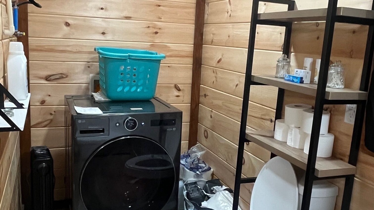 Photo of Bathroom in Mize