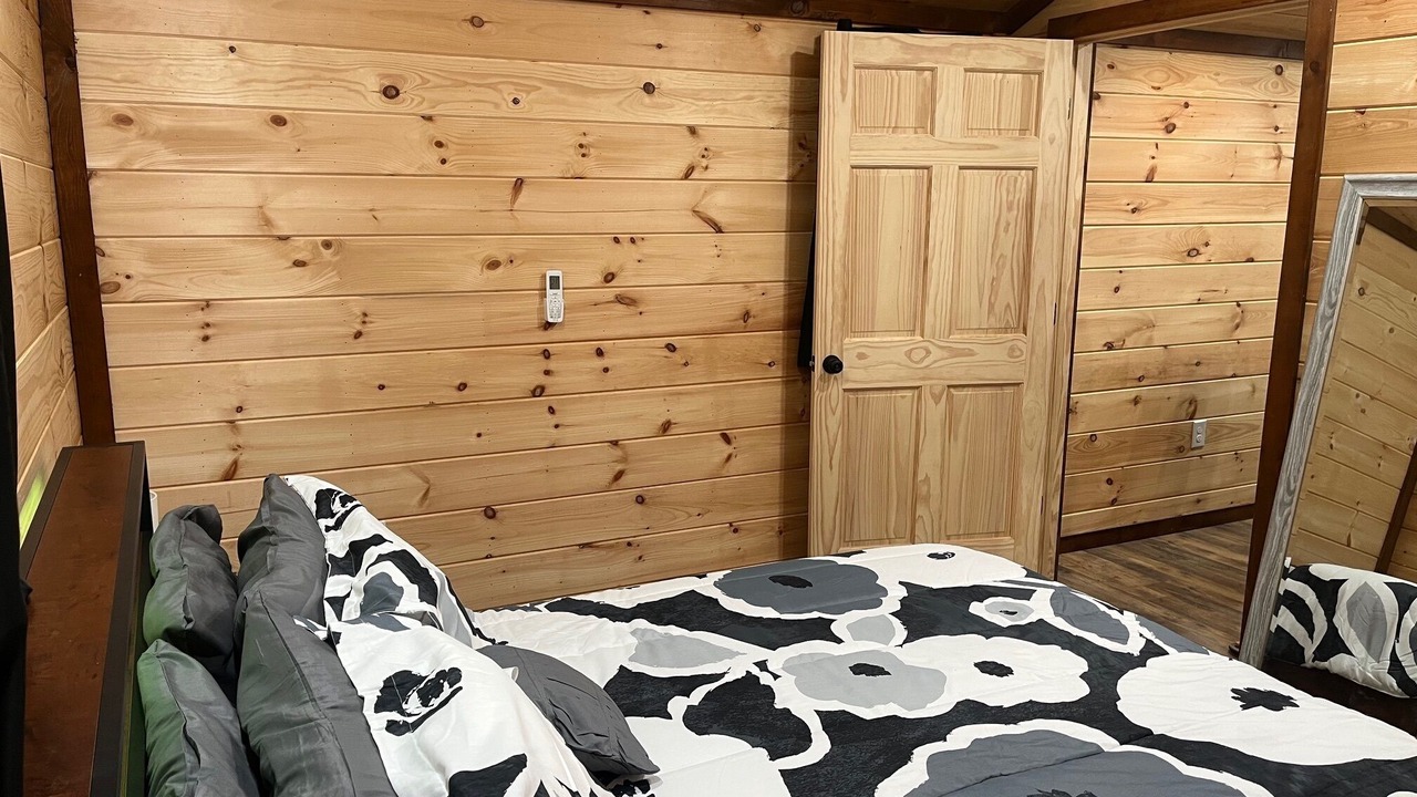 Photo of Bedroom in Mize