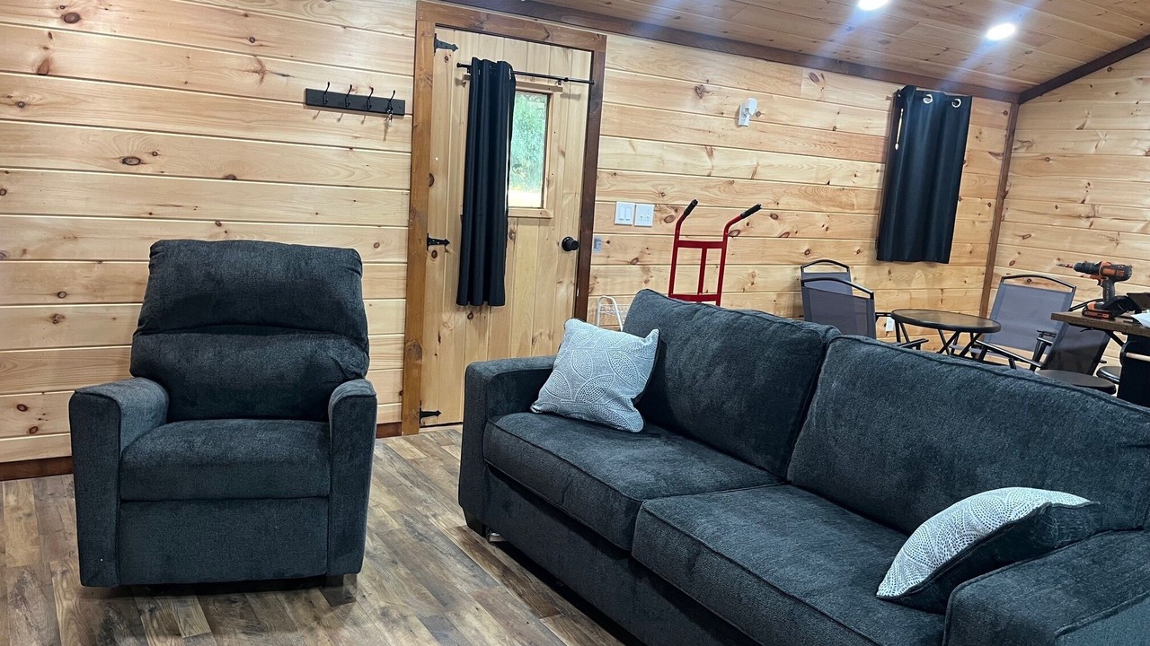 Photo of Livingroom in Mize