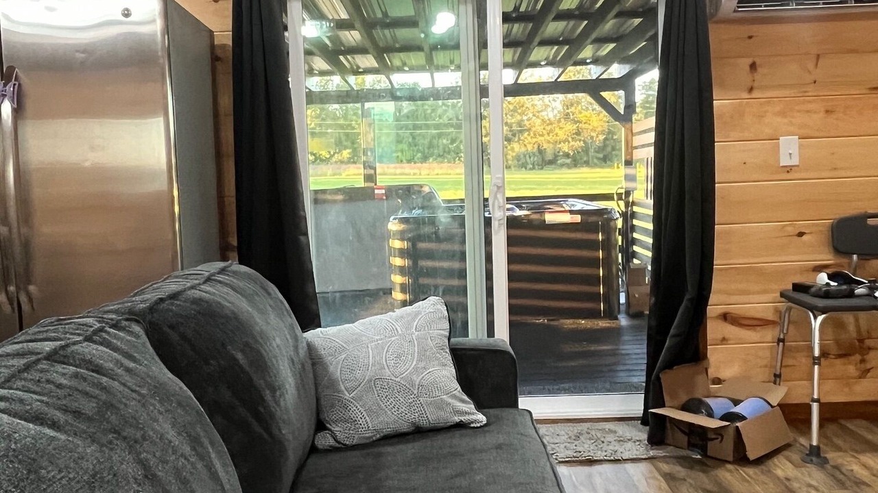 Photo of Livingroom in Mize