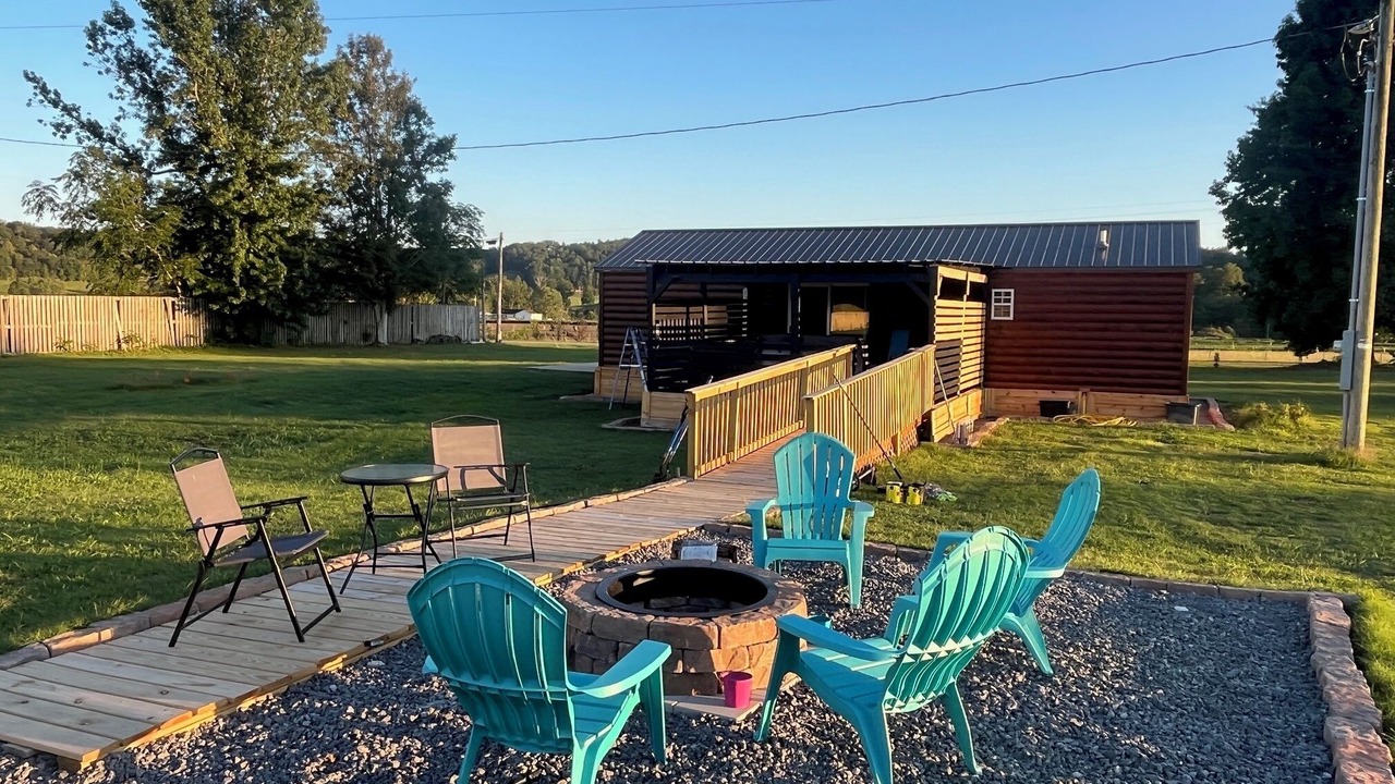 Photo of Outdoor in Mize