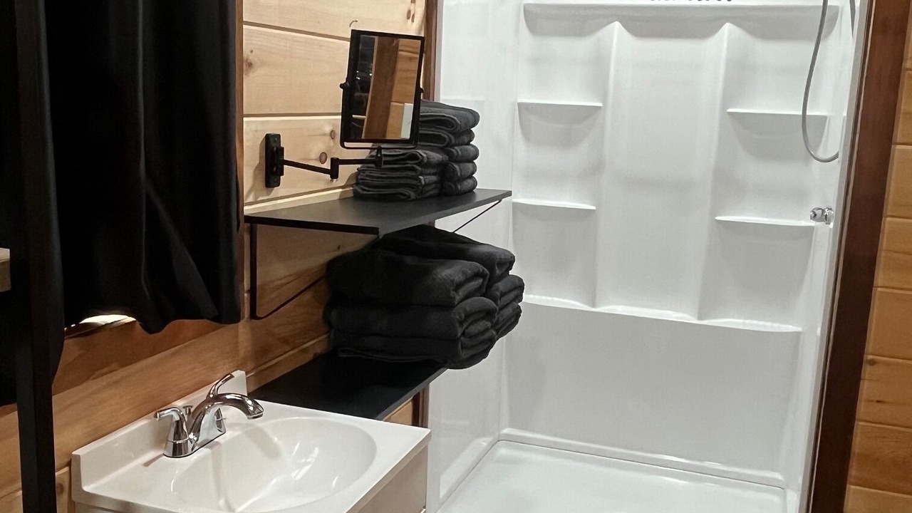 Photo of Bathroom in Mize