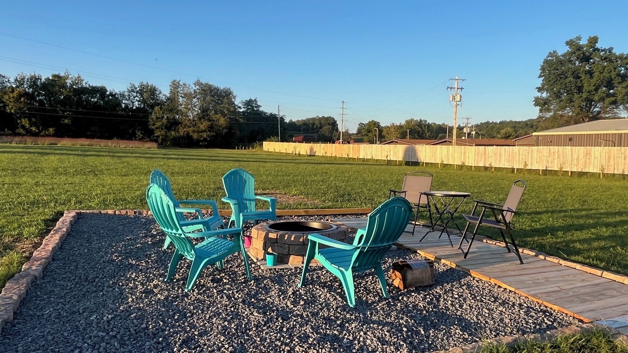 Photo of Outdoor in Mize