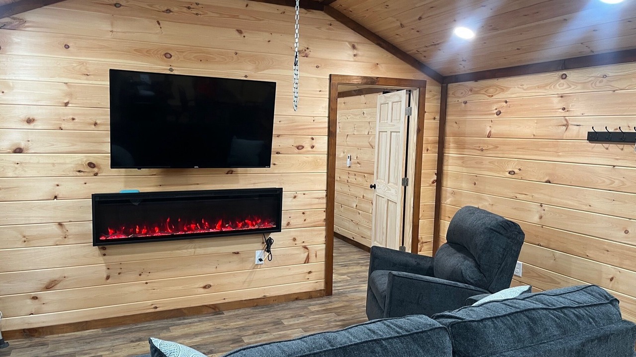 Photo of Livingroom in Mize