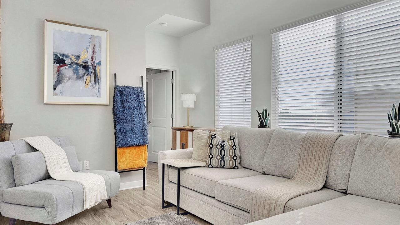 Photo of Livingroom in Ocotillo