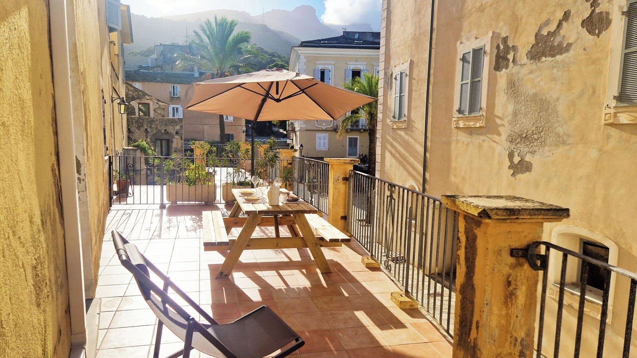 Photo of Outdoor in Erbalunga