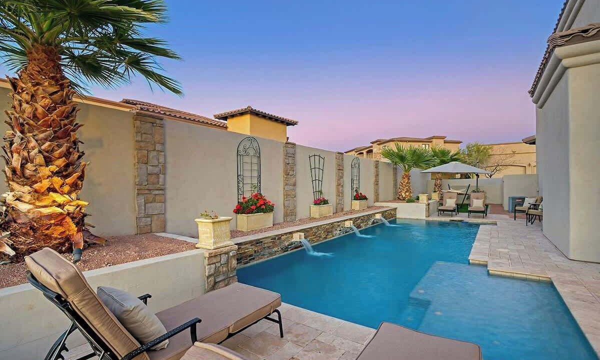 Photo of Outdoor in East Mesa