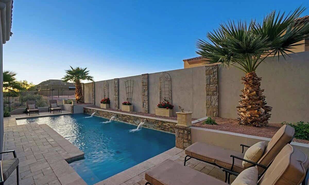 Photo of Outdoor in East Mesa