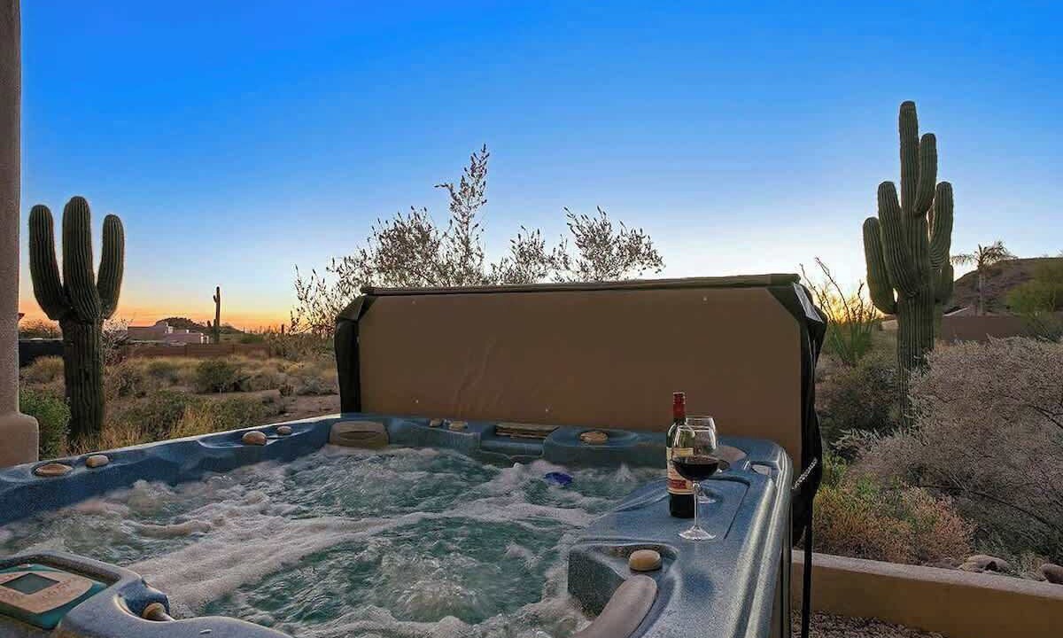Photo of Outdoor in East Mesa