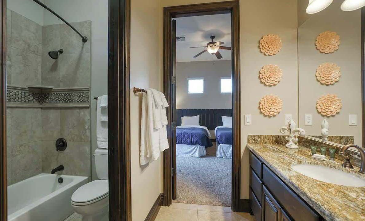 Photo of Bathroom in East Mesa