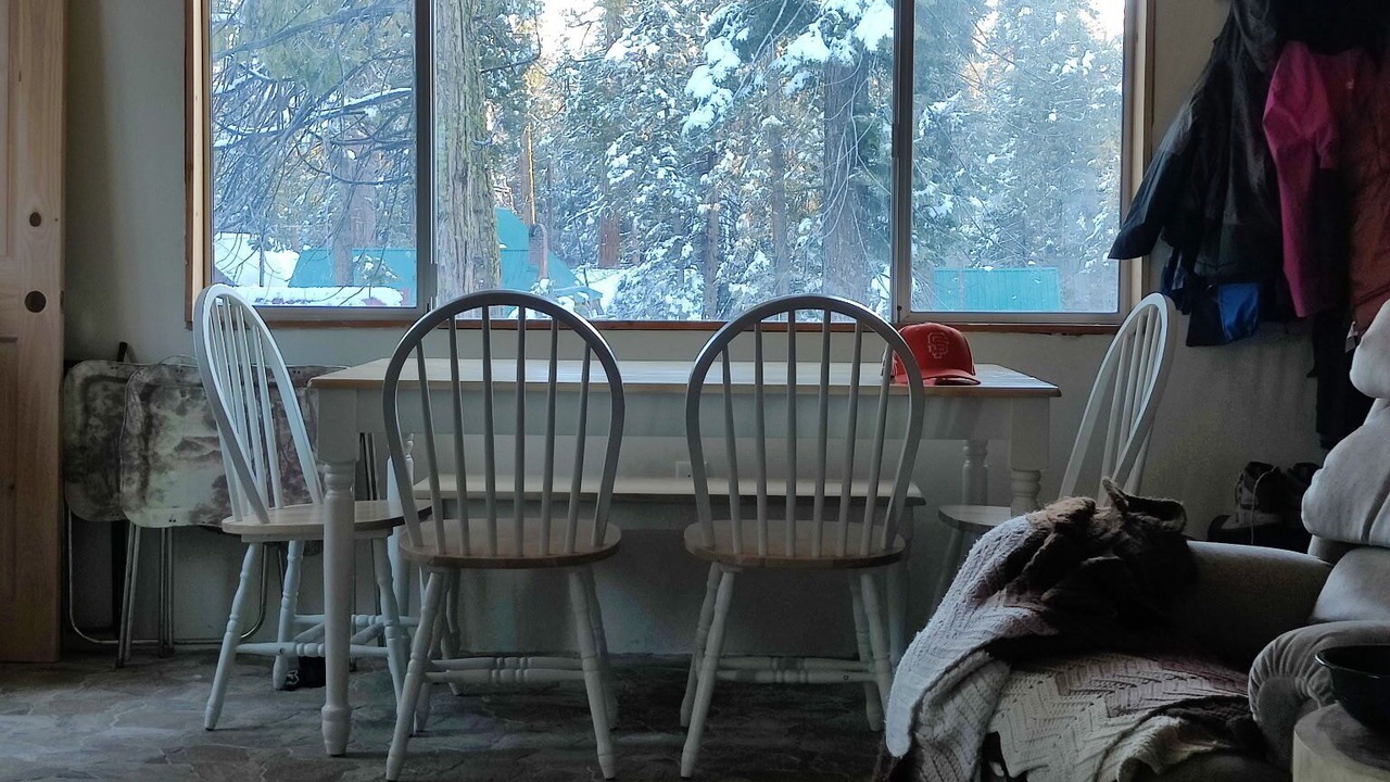 Photo of Livingroom in West Village