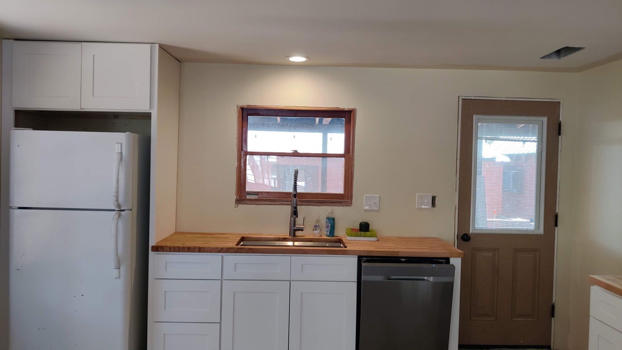 Photo of Kitchen in West Village