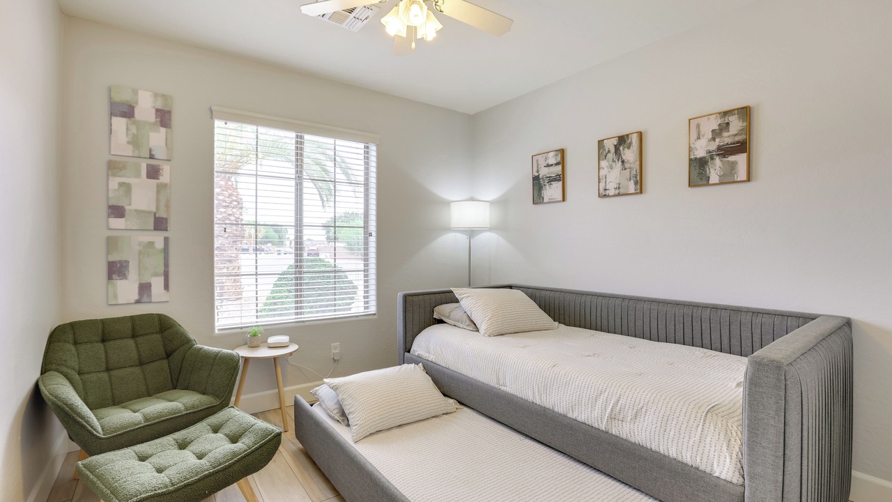 Photo of Bedroom in Mountain Vista Ranch