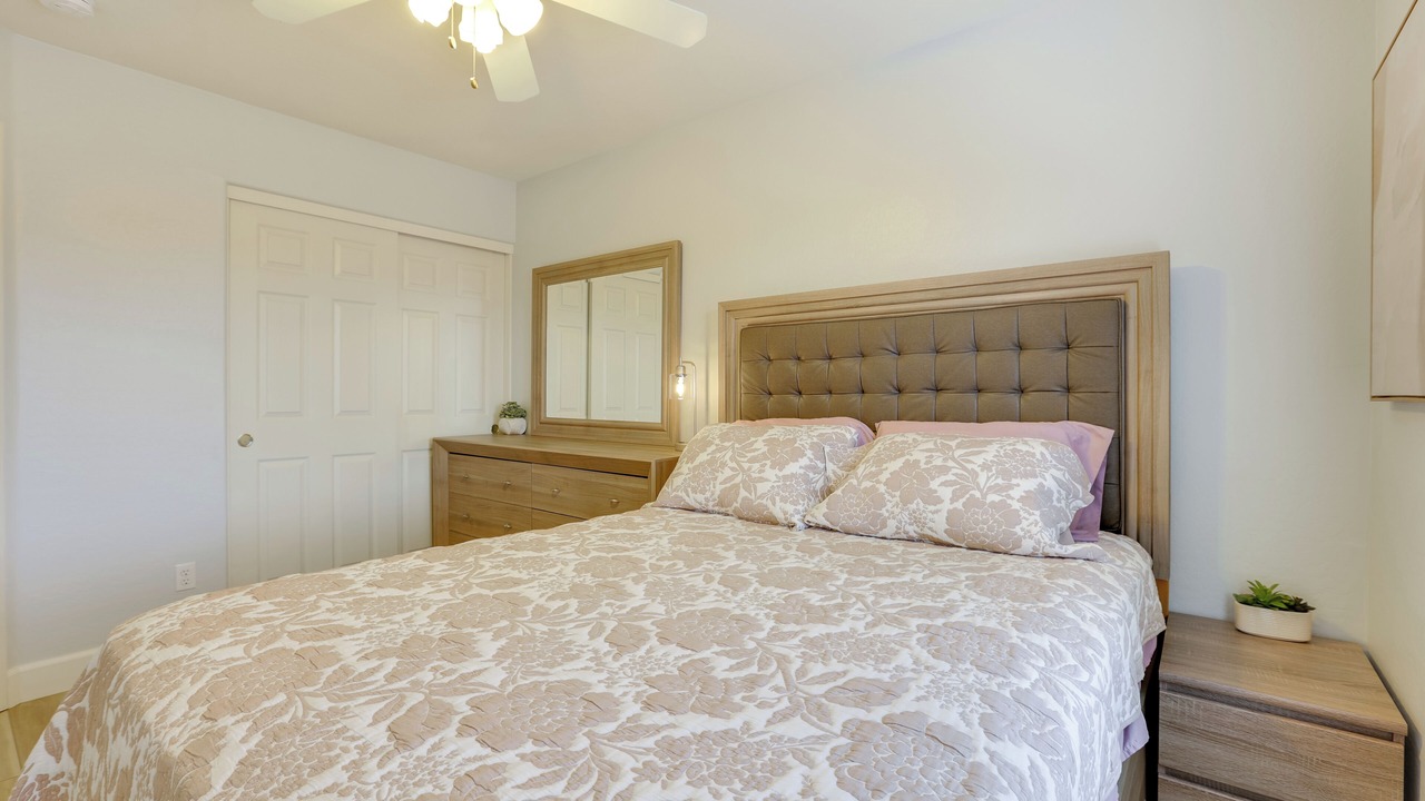 Photo of Bedroom in Mountain Vista Ranch