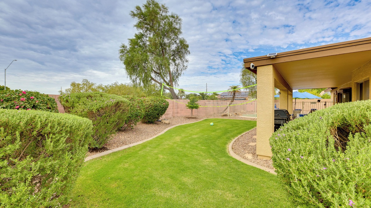 Photo of Outdoor in Mountain Vista Ranch